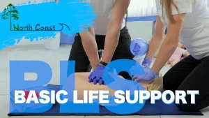 Basic Life Support BLS CPR